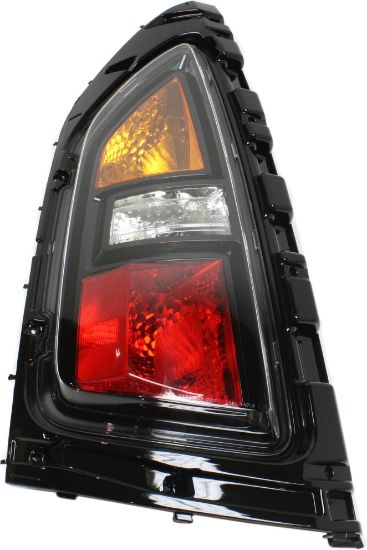 Picture of Tail Light