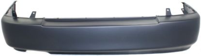 Picture of Bumper Cover