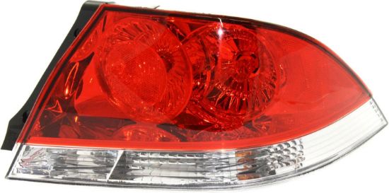 Picture of Tail Light