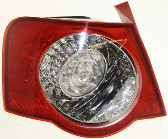 Picture of Tail Light