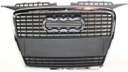 Picture of Grille Assembly