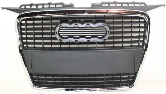 Picture of Grille Assembly