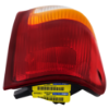 Picture of Tail Light