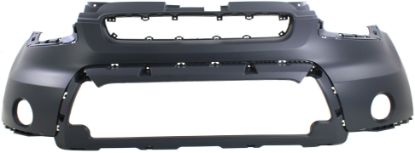 Picture of Bumper Cover