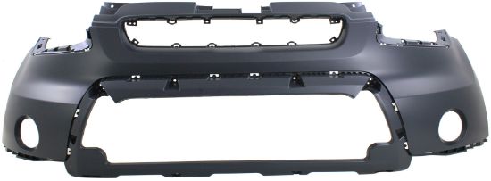 Picture of Bumper Cover