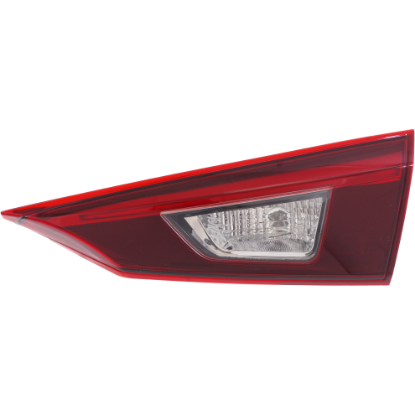 Picture of Tail Light