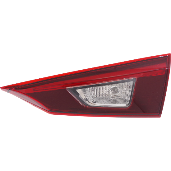 Picture of Tail Light