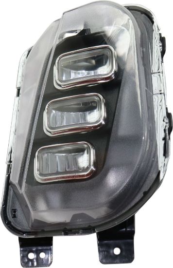 Picture of Fog Light