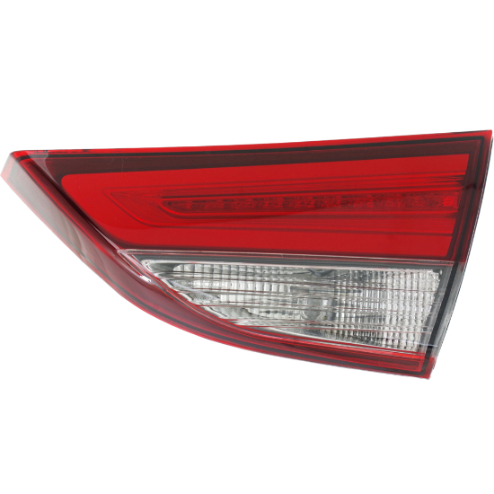 Picture of Tail Light