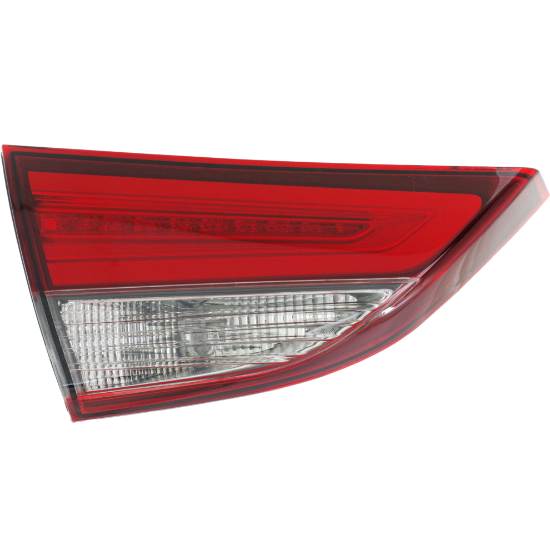 Picture of Tail Light