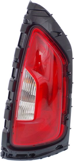 Picture of Tail Light