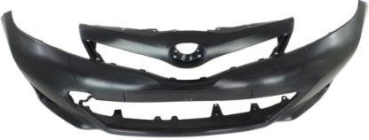 Picture of Bumper Cover