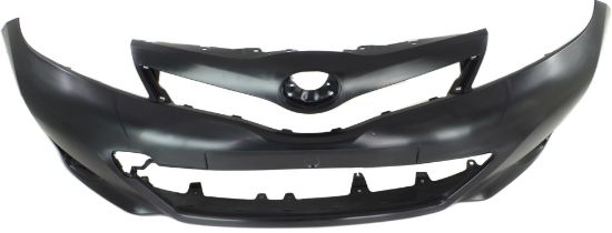 Picture of Bumper Cover