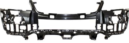 Picture of Bumper Cover Support