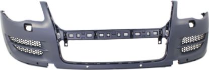 Picture of Bumper Cover