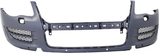 Picture of Bumper Cover