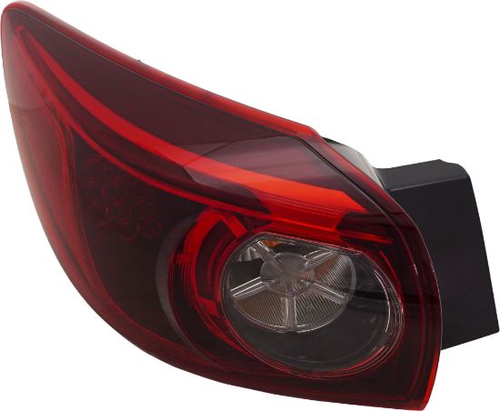 Picture of Tail Light