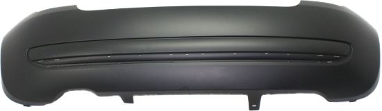 Picture of Bumper Cover
