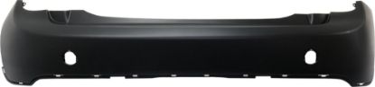 Picture of Bumper Cover