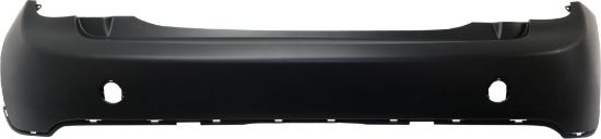 Picture of Bumper Cover