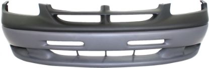 Picture of Bumper Cover