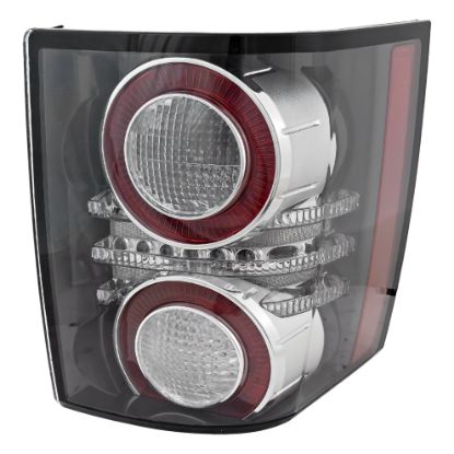Picture of Tail Light