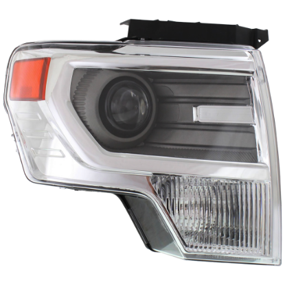 Picture of Headlight