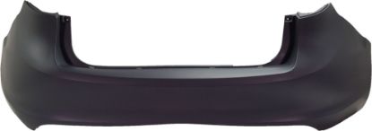 Picture of Bumper Cover