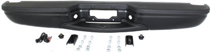 Picture of Step Bumper
