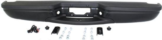 Picture of Step Bumper