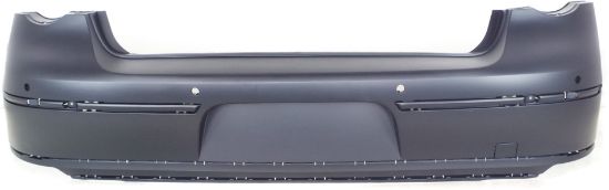 Picture of Bumper Cover