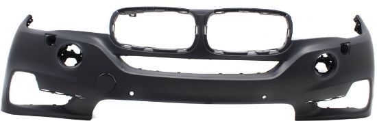 Picture of Bumper Cover