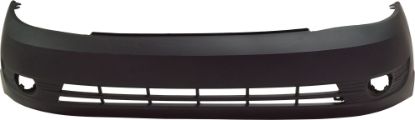 Picture of Bumper Cover