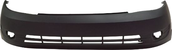 Picture of Bumper Cover