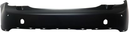 Picture of Bumper Cover