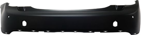 Picture of Bumper Cover
