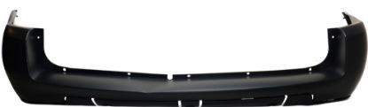 Picture of Bumper Cover