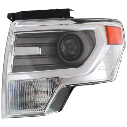 Picture of Headlight