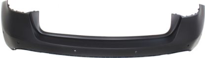 Picture of Bumper Cover