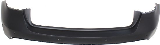 Picture of Bumper Cover
