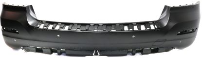 Picture of Bumper Cover