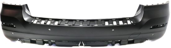 Picture of Bumper Cover