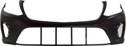 Picture of Bumper Cover