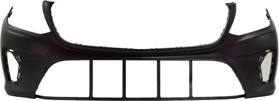 Picture of Bumper Cover