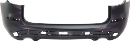 Picture of Bumper Cover