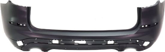 Picture of Bumper Cover