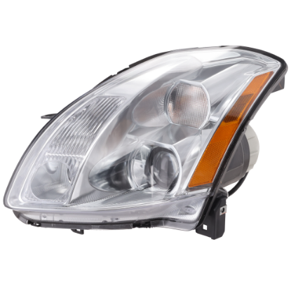 Picture of Headlight