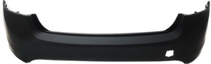 Picture of Bumper Cover