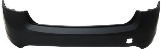 Picture of Bumper Cover