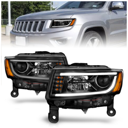 Picture of Headlight